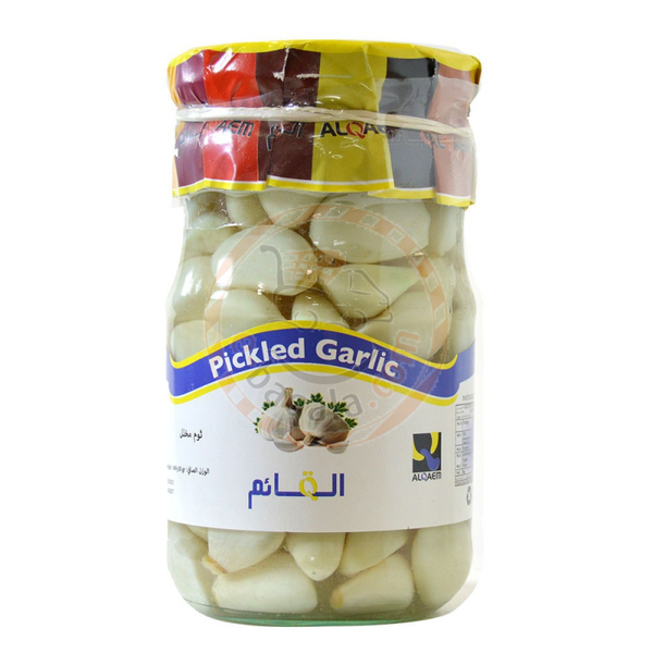 ثوم طروات  Image 1 Preview