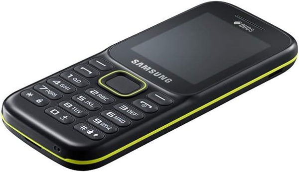 • Samsung Phone B315 Dual Sim Image 3 Preview
