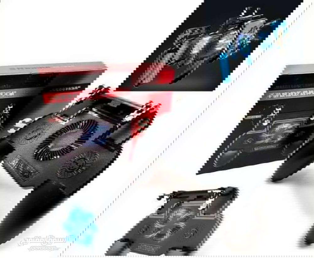 Mobile Game Controller SR Preview Image