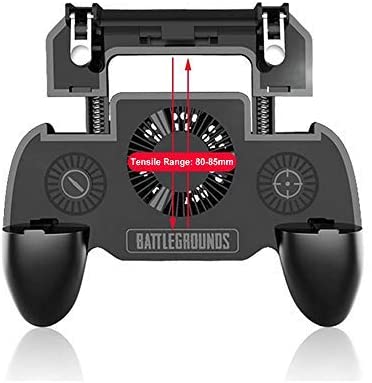 Mobile Game Controller SR Image 6 Preview