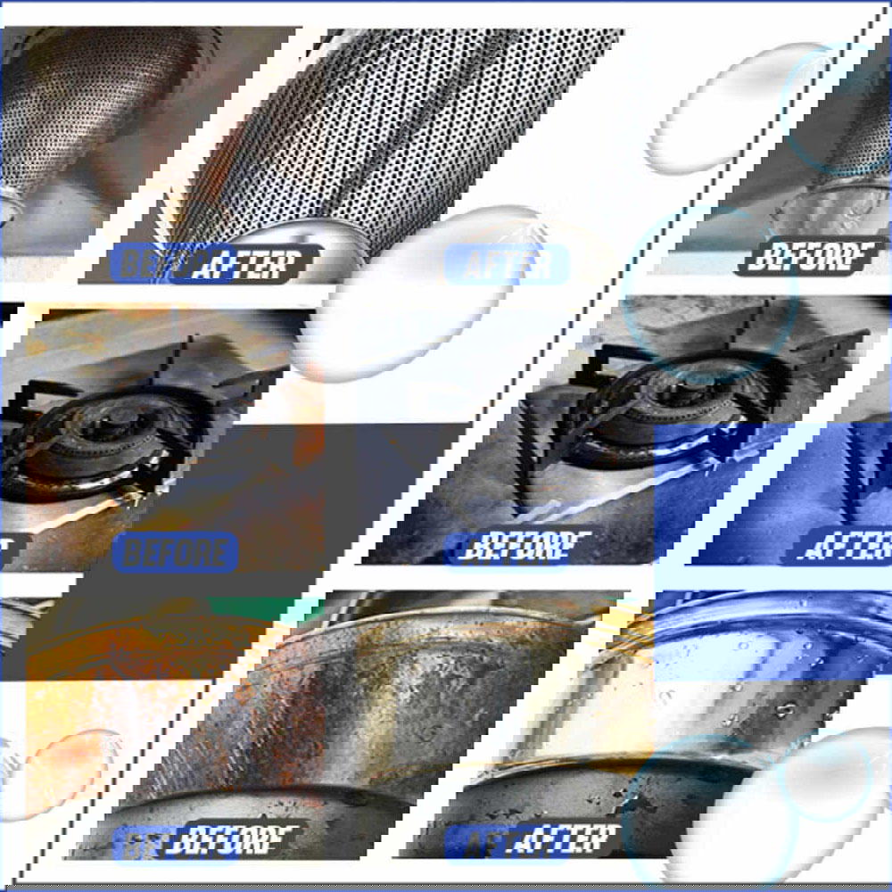 منتج تنظيف Preview Image