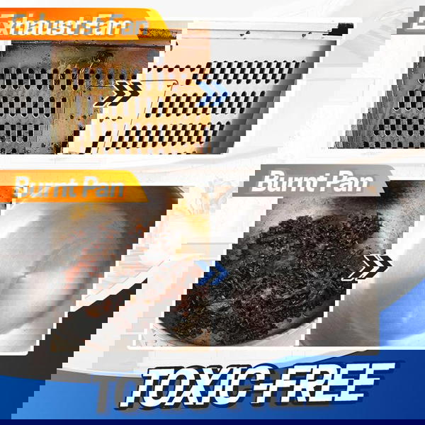 منتج تنظيف Image 4 Preview