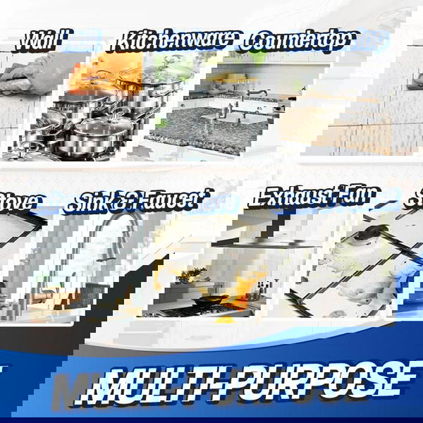 منتج تنظيف Image 6 Preview