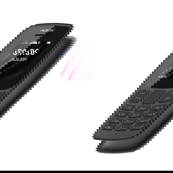 موبايل نوكيا Image 1 Preview