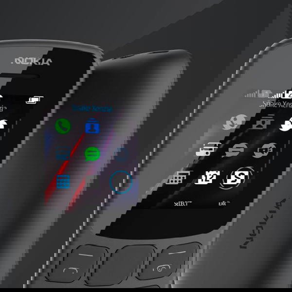 موبايل نوكيا Image 5 Preview