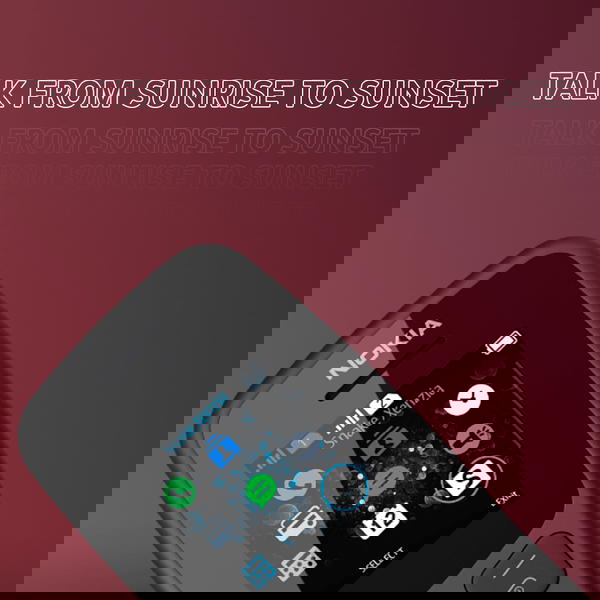 موبايل نوكيا Image 9 Preview