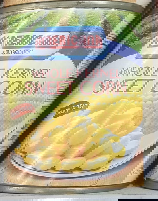 ذره حلوه امريكانا  Image 1 Preview