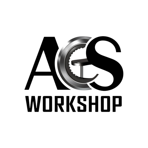 AS Workshop Logo