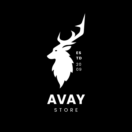 AVAY STORE Logo