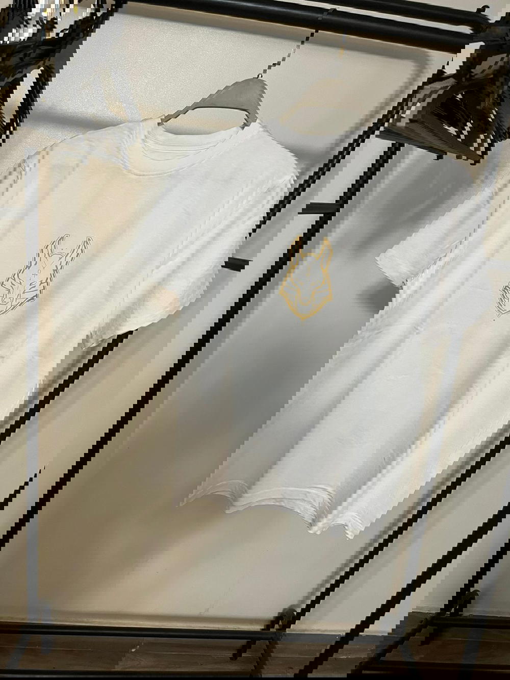 تشيرت الاسلم فيت  Preview Image