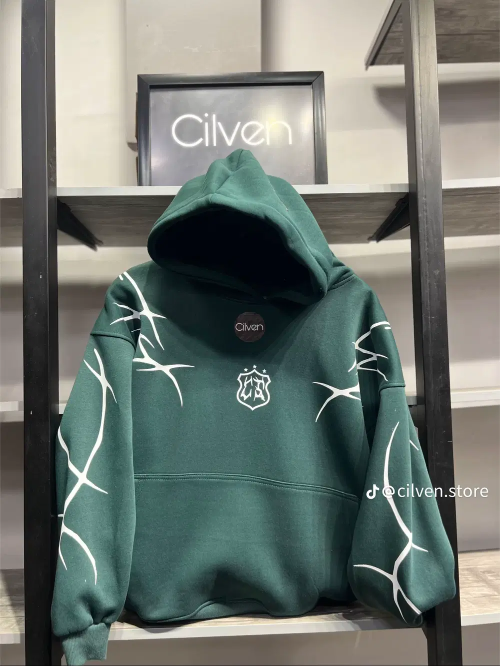 Jungle Mood 🌿 Preview Image
