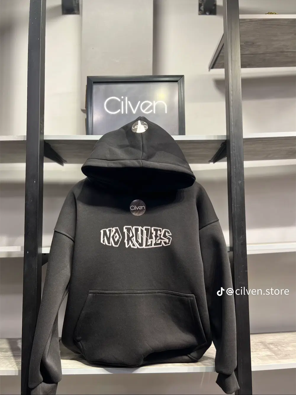 Aventi Core Hoodie Preview Image