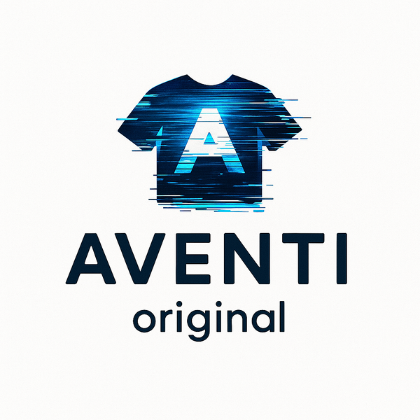 Aventi Original Logo