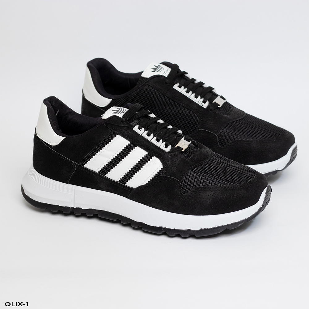 Adidas Originals Black  Preview Image