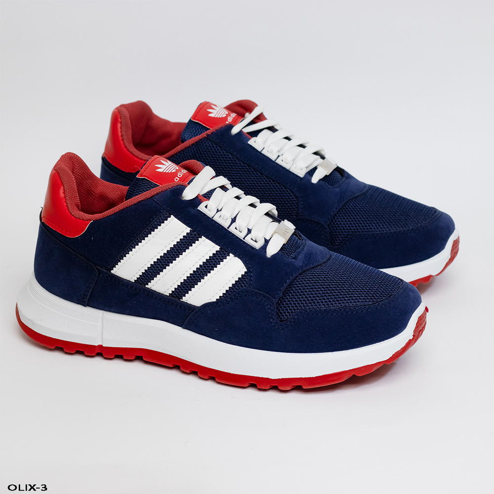 Adidas Originals Navy  Preview Image