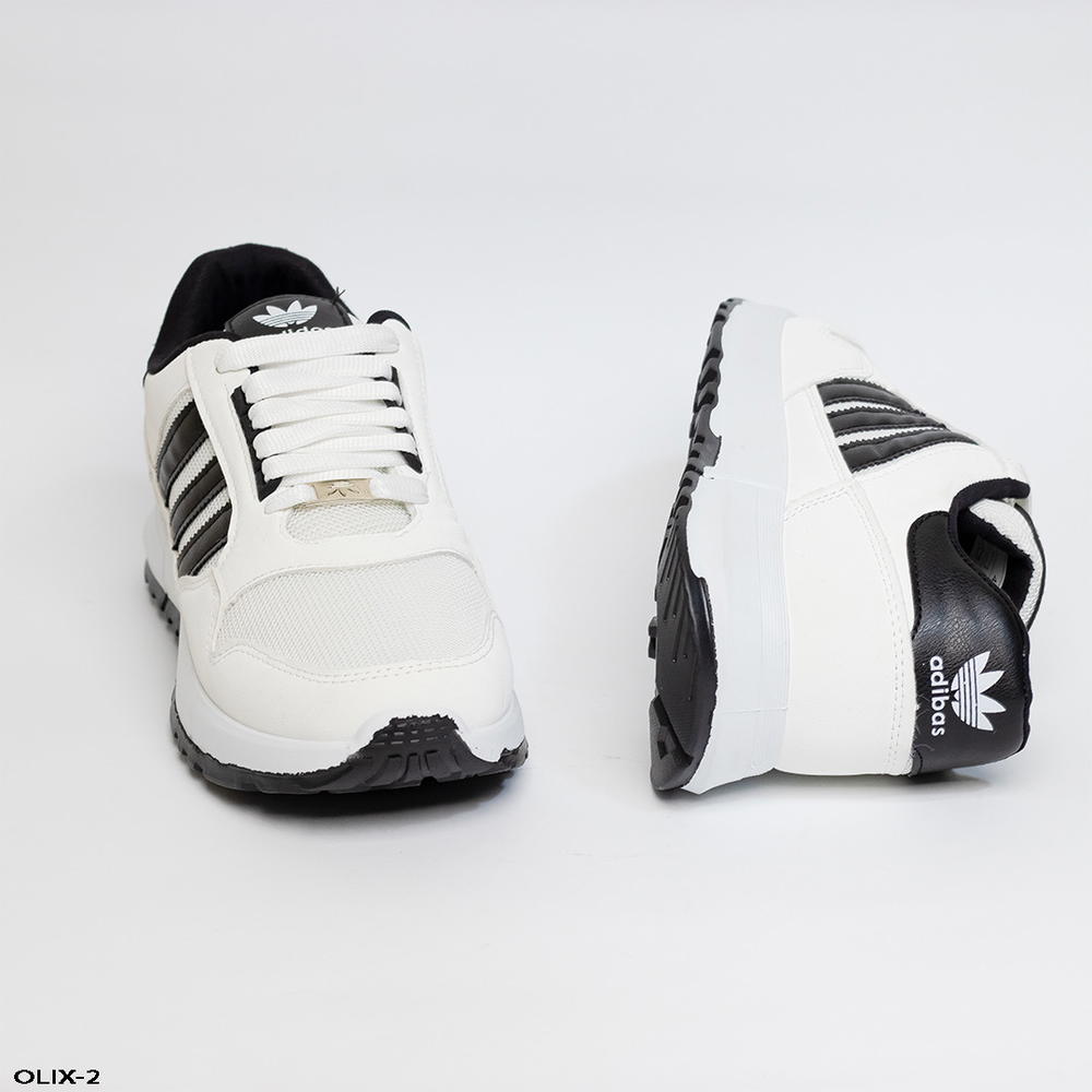 Adidas Originals White  Preview Image