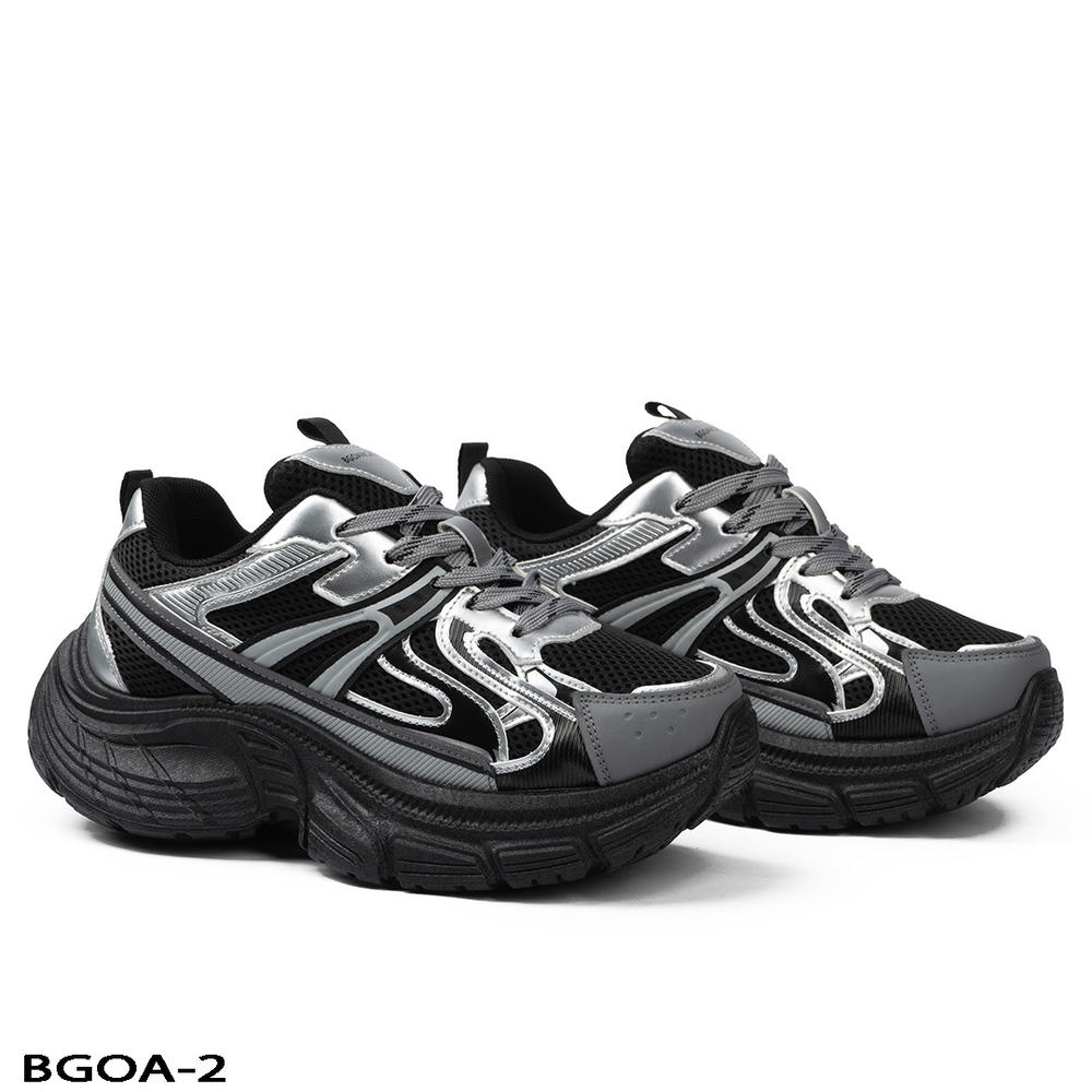 Balenciaga Black Preview Image