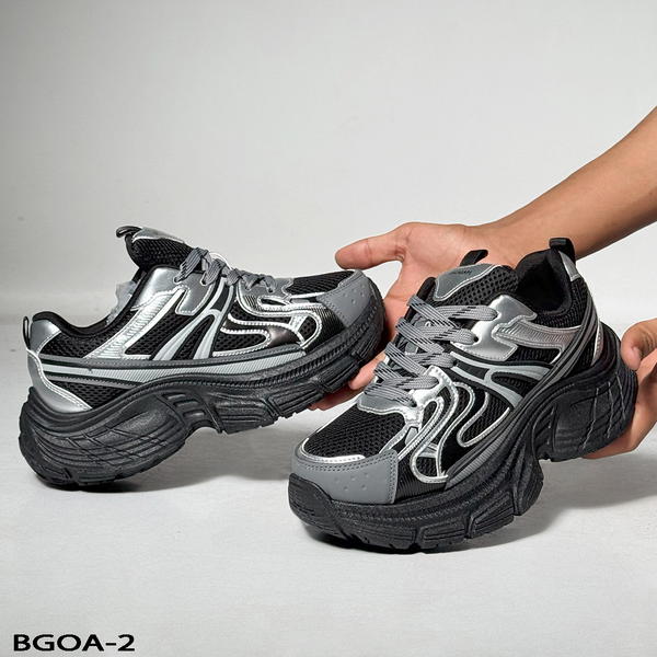 Balenciaga Black Image 4 Preview