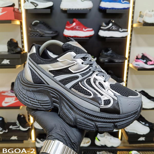 Balenciaga Black Image 5 Preview