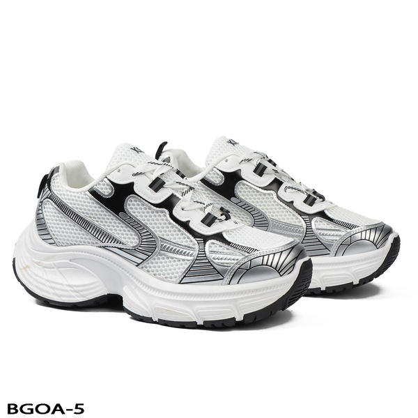 Balenciage Gray  Image 1 Preview