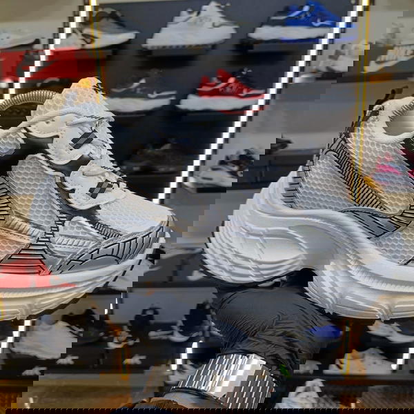 Balenciage Gray  Image 3 Preview