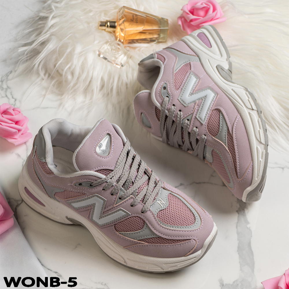 New Balance 0808 Bink Preview Image