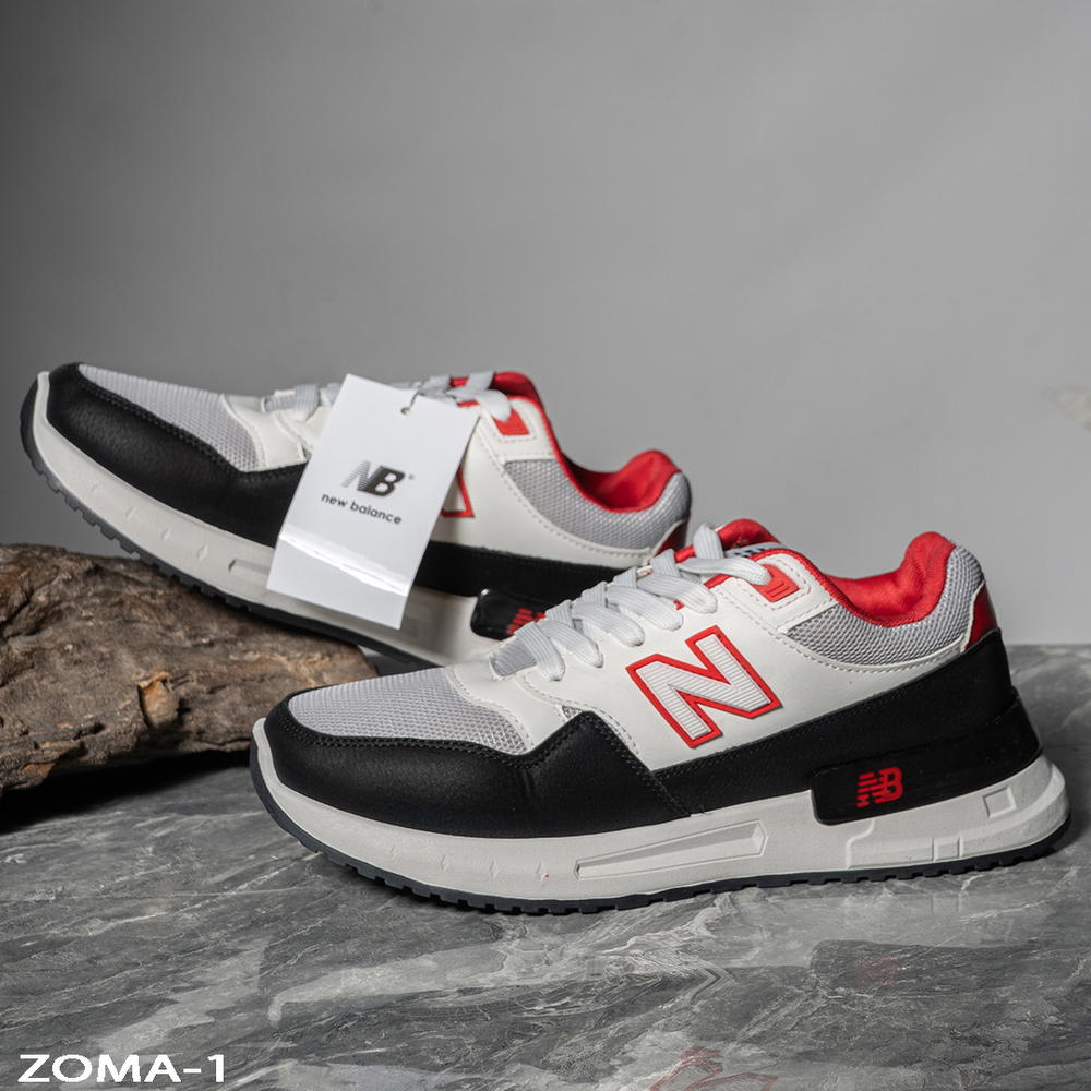 New Balance 550 Preview Image
