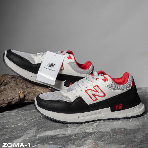 New Balance 550 Image 1 Preview