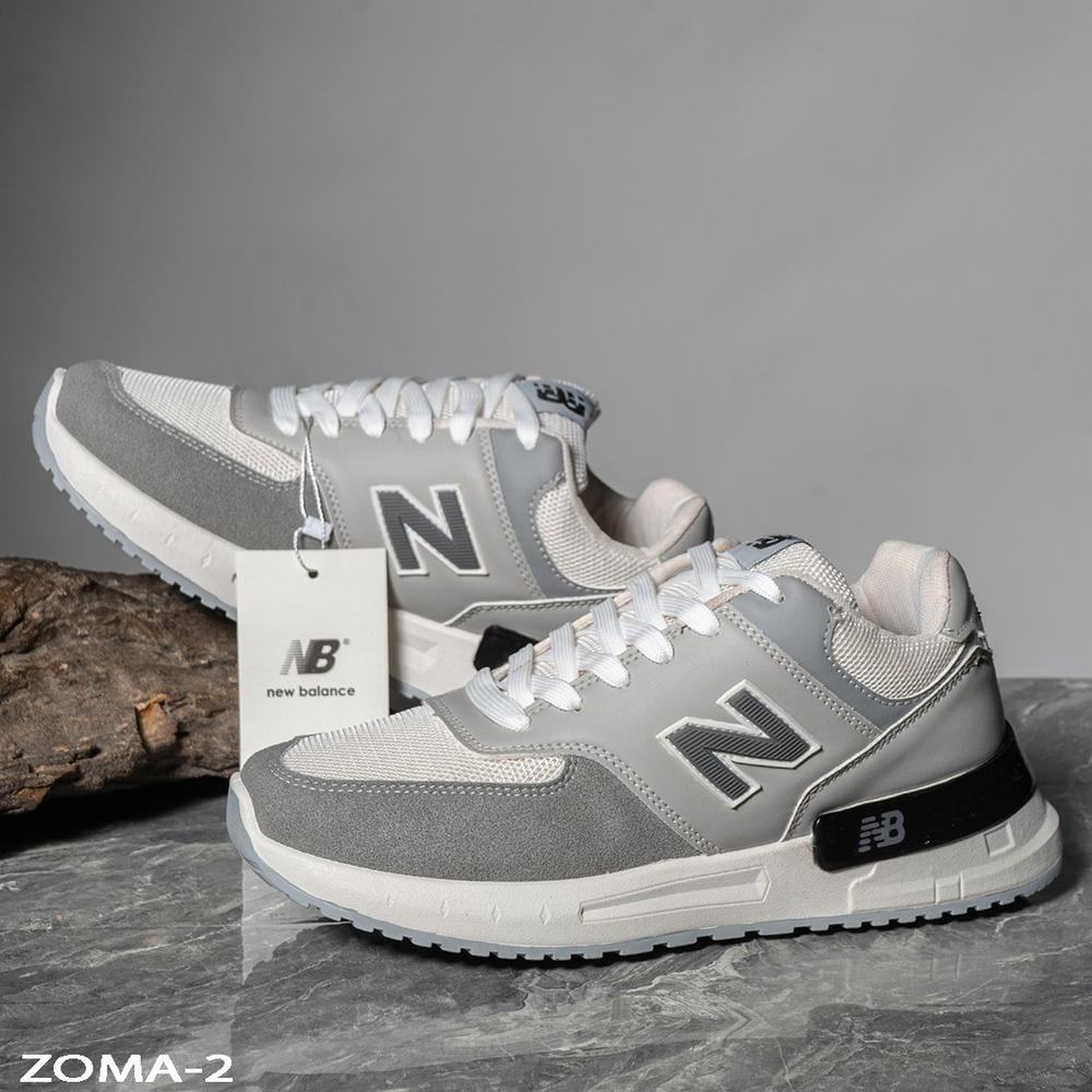 New Balance 550 Preview Image