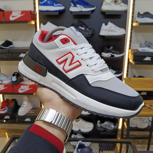 New Balance 550 Image 2 Preview