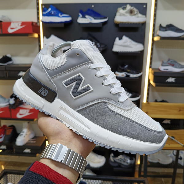 New Balance 550 Image 2 Preview