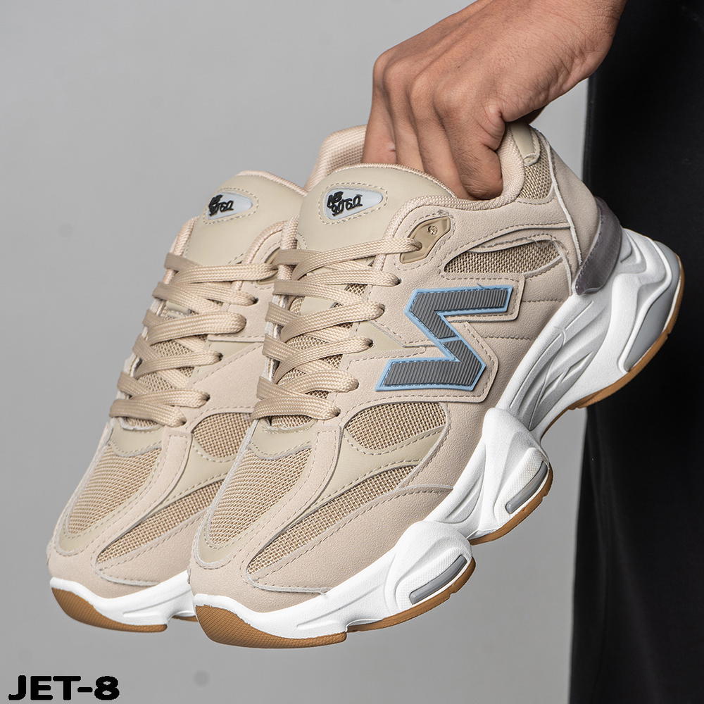 New Balance 9060 Beige Preview Image