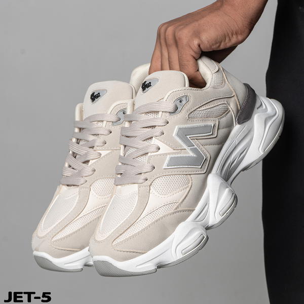 New Balance 9060 Off White  Image 1 Preview