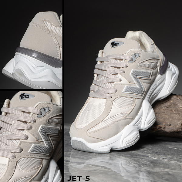 New Balance 9060 Off White  Image 2 Preview