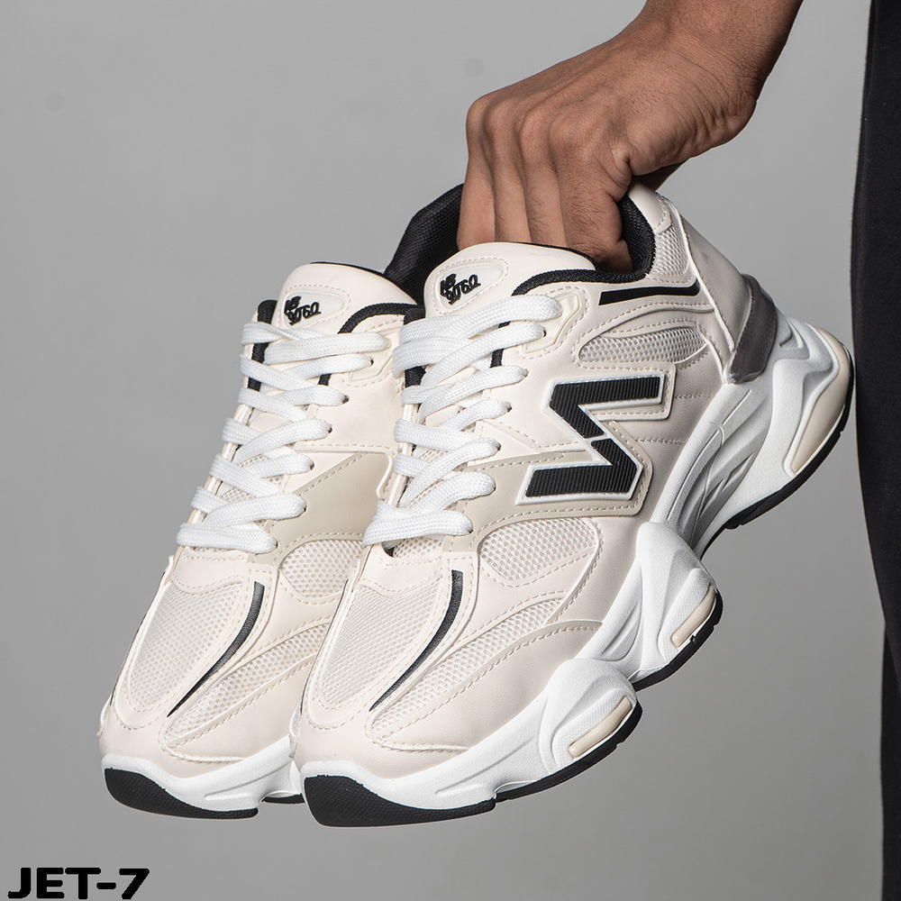 New Balance 9060 White  Preview Image