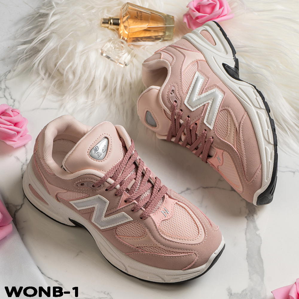New Balance 0808 Bink Preview Image