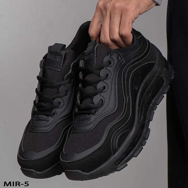 Nike Air Max Black  Image 1 Preview