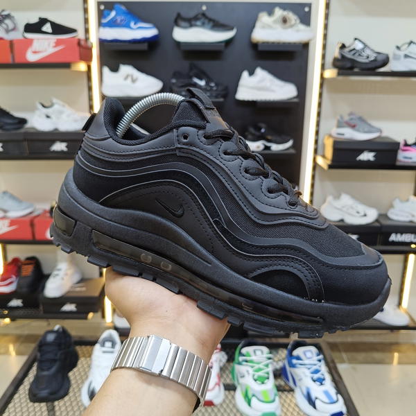 Nike Air Max Black  Image 2 Preview