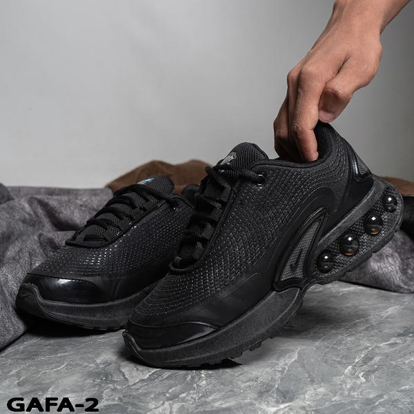 Nike Air Max DN Black  Image 1 Preview