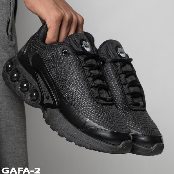 Nike Air Max DN Black  Image 2 Preview