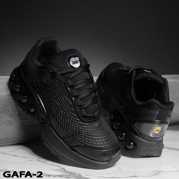 Nike Air Max DN Black  Image 3 Preview