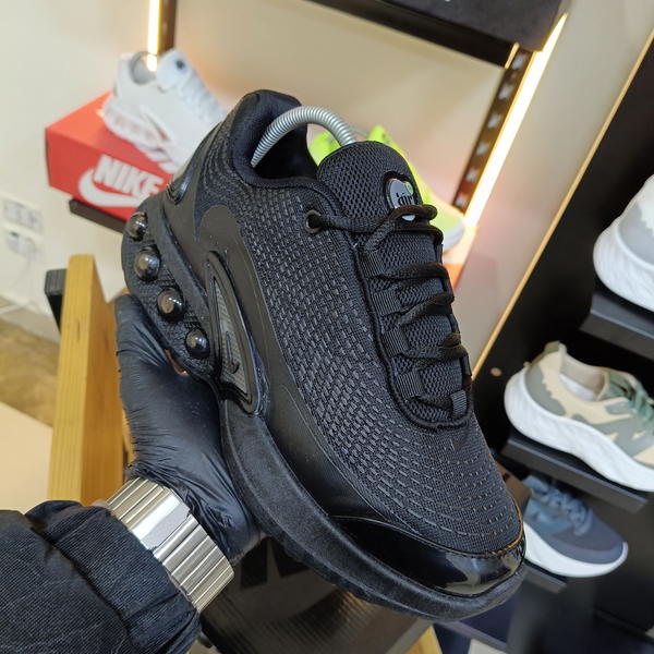 Nike Air Max DN Black  Image 4 Preview