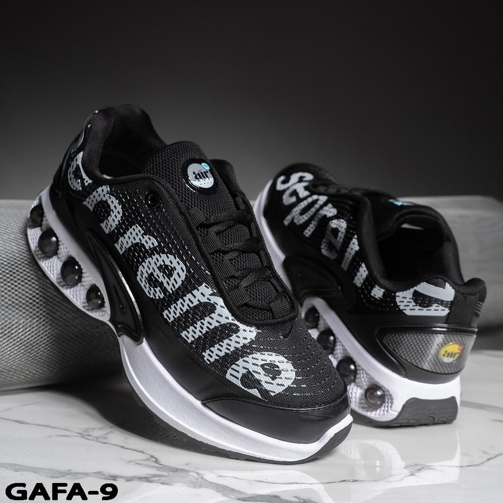 Nike Air Max DN Supreme  Preview Image