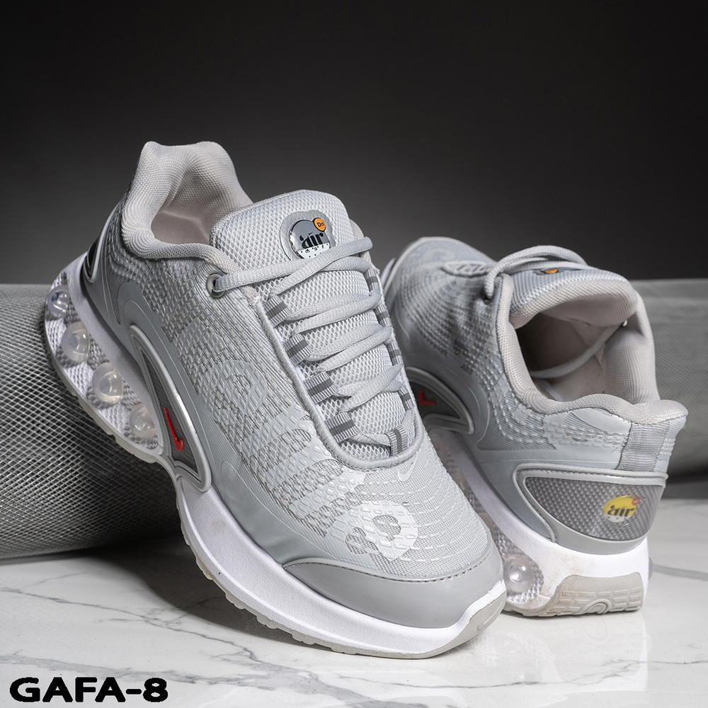 Nike Air Max DN Gray Preview Image