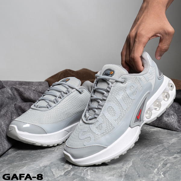 Nike Air Max DN Gray Image 2 Preview