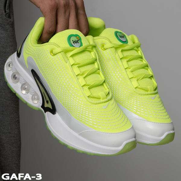 Nike Air Max DN Neon Image 2 Preview