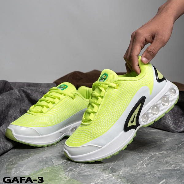 Nike Air Max DN Neon Image 3 Preview