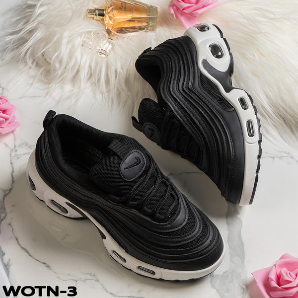 Nike Tn Black Image 3 Preview