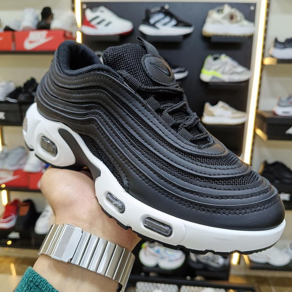 Nike Tn Black Image 4 Preview