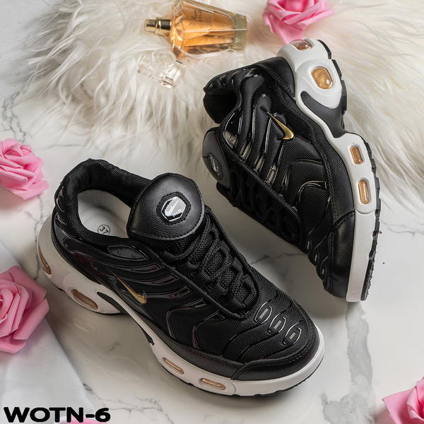 Nike Tn Black &Gold 950 Image 3 Preview